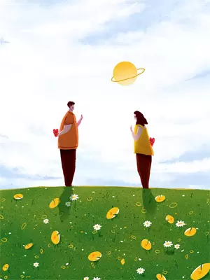 地下恋七年后续结局