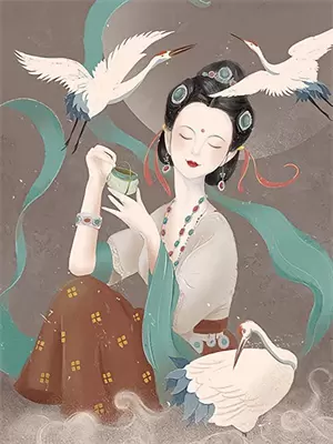 被退婚废材逆袭的小说