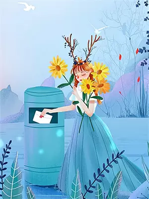 我的爱人歌曲原唱