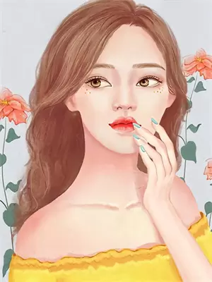 弟弟爱上了同父异母的哥哥