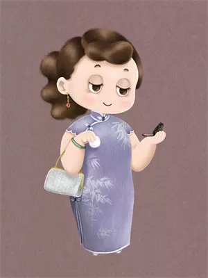 重生后我成了夫君的掌上宝