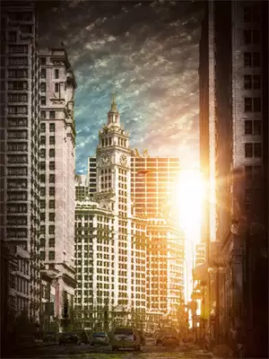 亲吻会传染的病