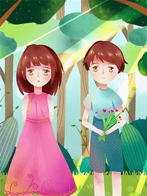 白羽琪蚀骨错爱