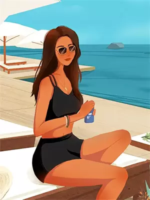 我真的不是魔神啊喂