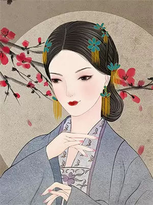 祖宗儿孙都一样