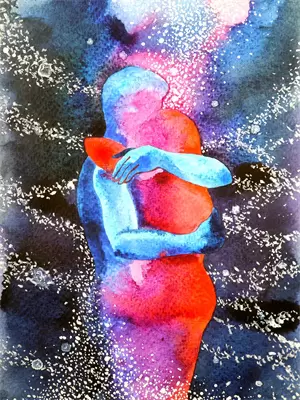 快穿之主神碎片回收计划