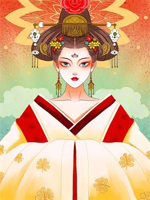 我在侯府当了十年的丫环