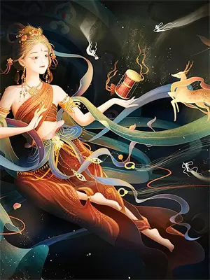 换亲了好命夫人还是我反转剧情