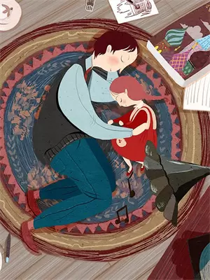 爱意过期 叶惜语