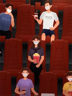 快穿我在小世界风生水起