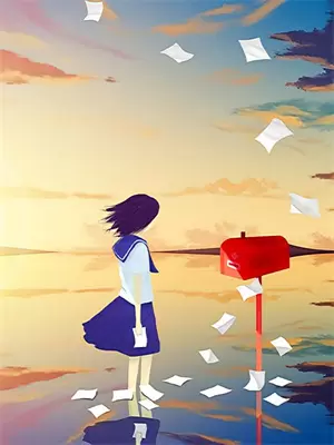 魔法少年去魔法学院学习