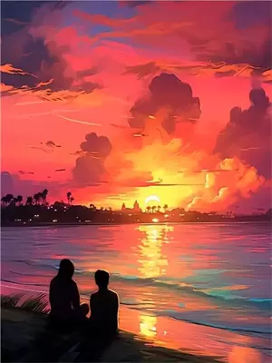 找了个未婚男情人