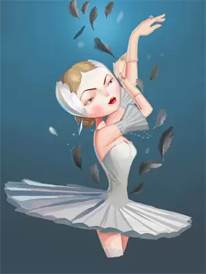 锦绣农女种田小娇