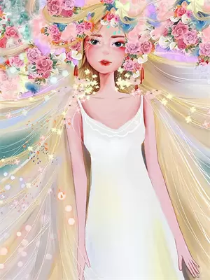 觉醒后和男主退婚