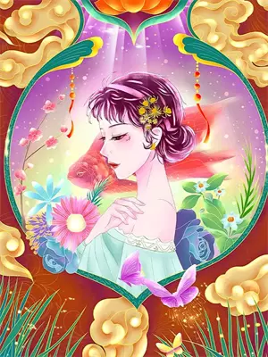 邪风入体起风疹