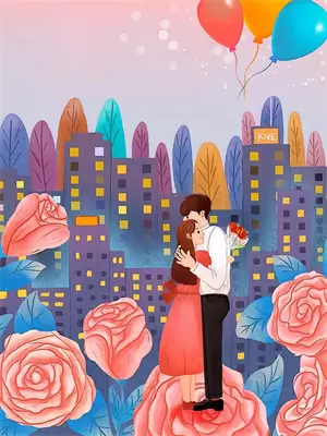 暮云深人物关系