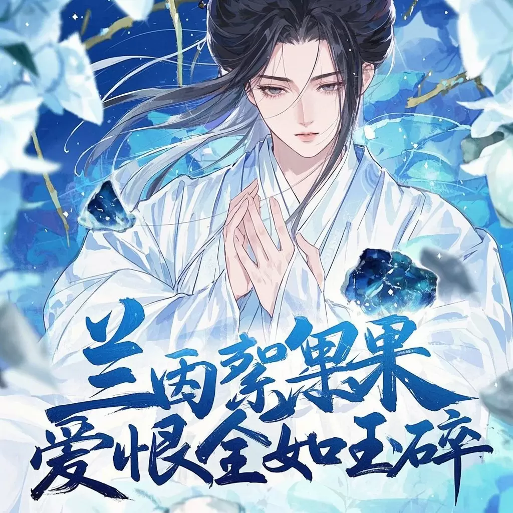 兰因絮果爱恨全如玉碎