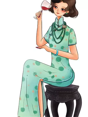 隐世豪婿 第365章