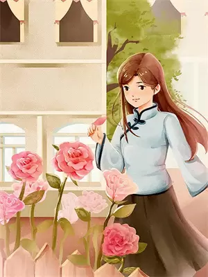 泪斩白月光知乎小核桃