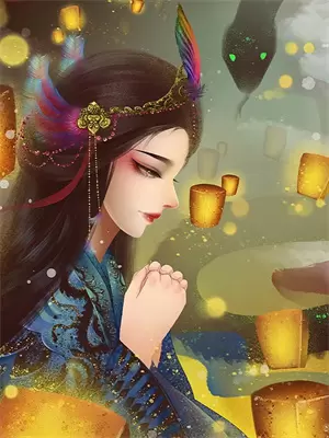 穿越成娇气包女配全文