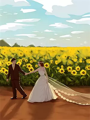 《重生后和暴戾太子成婚了》角色