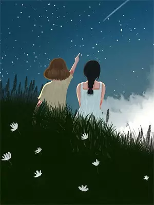 贵妃娘娘她宠眷不衰