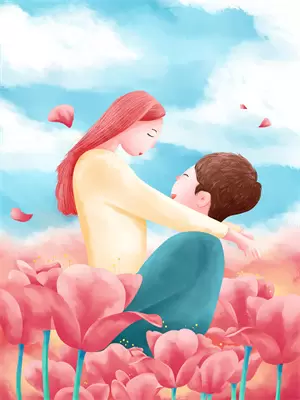 错付流年,情劫半生什么意思