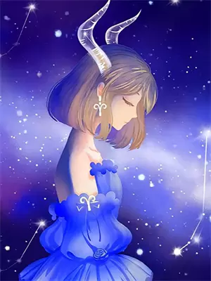 昙花一现的爱意