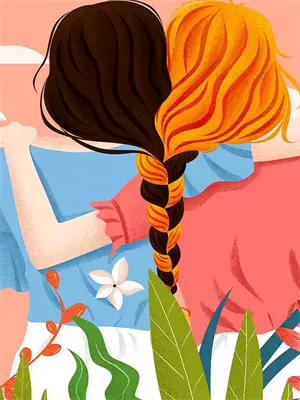 江隋远林幼清遛狗大结局