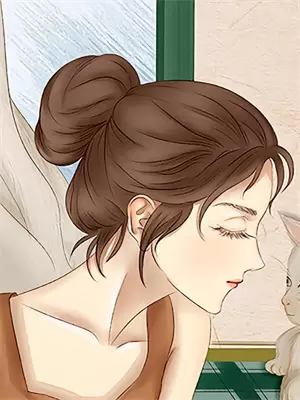 如果我老婆被别人抱了