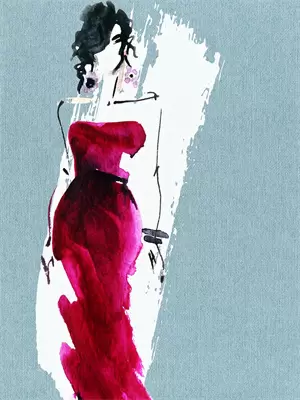 愿只愿昭昭的小说