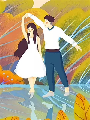 结错一次婚爱错一个人