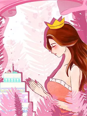 变成女生后我成了万人迷