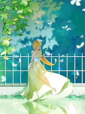 我是末世裁决者漫画