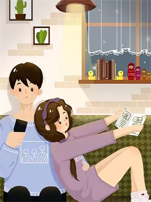 魂穿少年的反击