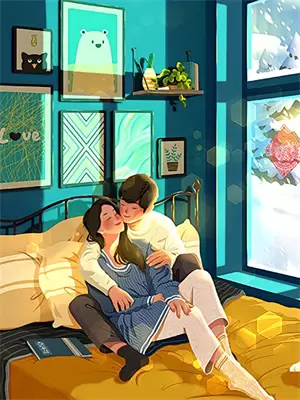 曾少年杨澄谢乔吻戏