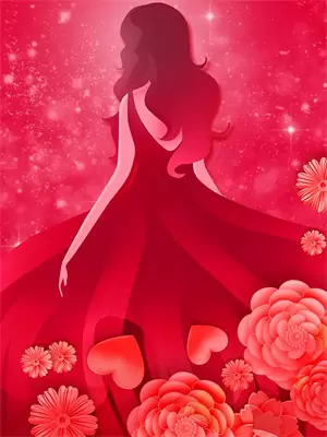 当女友把他的弟弟带回家