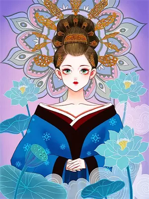 新婚丈夫有个不为人知的秘密