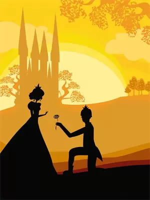 白月光替身文学