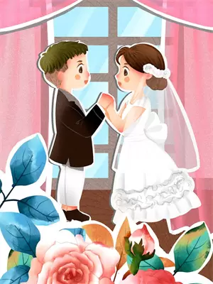 老公结婚后给初恋送礼物