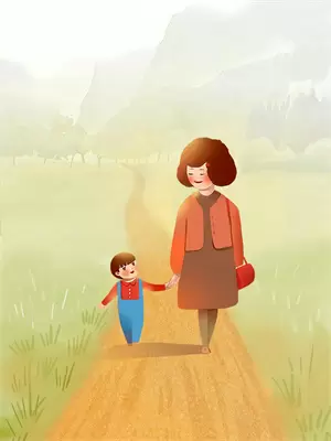 被人贩子拐卖十几年后找回亲人