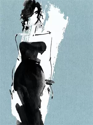 妈妈的疑心害得我伤痕累累