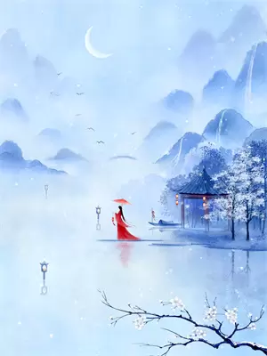 老婆跟孩子的朋友圈说说