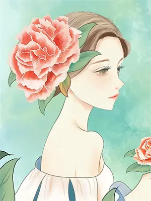 我的邻居是仙女动漫