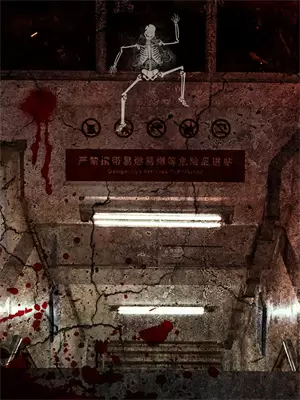 我死后遗体被挖出未婚夫悔疯了