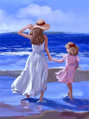 参加老公的接风宴后,我让孩子叫他叔叔好吗