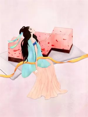 男朋友的女发小经常联系