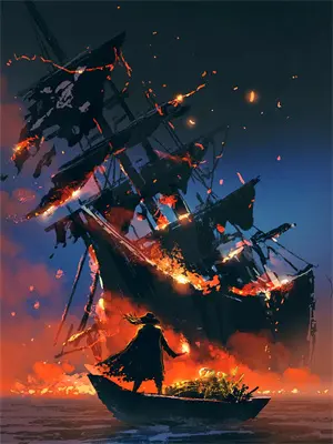 替身变月光大结局完整版