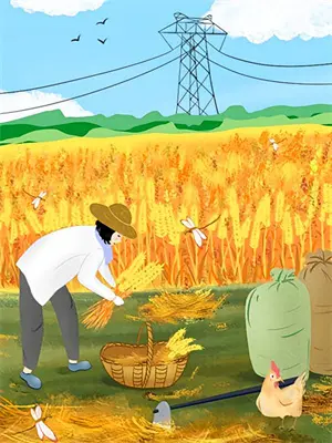 僧格林沁子孙后人