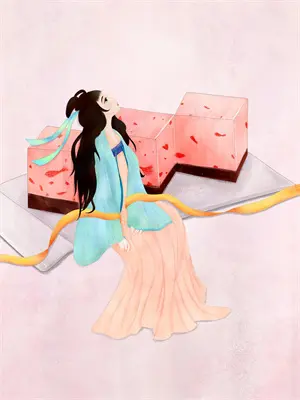 回个血是什么意思